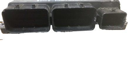 NEC026-012 Nissan Sentra engine control module 2018-2019