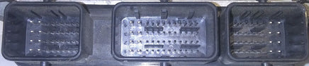 MEC900-751 ecm ecu computer 2010 Nissan Versa