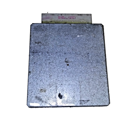 F37F-12A650-XB ECM ECU computer 1993-1994 Ford Ranger