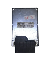 15808061 suspension control module 2006-2008 Cadillac XLR