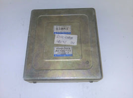 MD736733 Hyundai Sonata 1989-1991 tcm transmission computer
