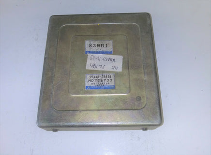 MD736733 Hyundai Sonata 1989-1991 tcm transmission computer