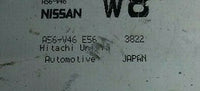 2004 Nissan Altima ecm ecu computer A56-V46 E56