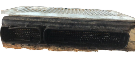 89661-06K22 Toyota Camry 2012-2014 ecm ecu computer