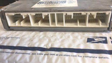 89666-06040 Toyota Camry 2000-2001 ecu ecm computer