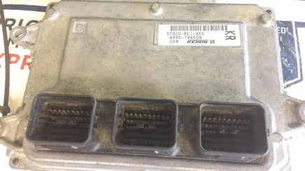 37820-REZ-A55 ecm ecu computer 2010-2011 Honda CRV CR-V
