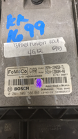 DS7A-12A650-TL Ford Fusion ecm ecu computer 2013 **TESTED GOOD**