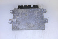 2009 Nissan Versa ecm ecu computer MEC900-642