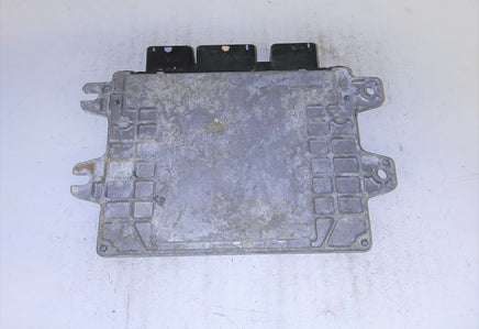 2009 Nissan Versa ecm ecu computer MEC900-642