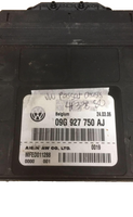 09G 927 750 AJ Volkswagen VW  Passat tcm transmission computer 2007