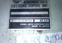 A11-C10 BH3K Nissan Sentra 1991-1993 ecm ecu computer