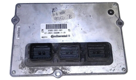 37820-RYE-A21 Acura MDX 2010-2011 ecm ecu computer
