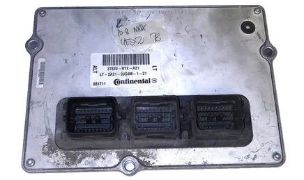 37820-RYE-A21 Acura MDX 2010-2011 ecm ecu computer