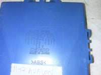 2011-2012 Toyota Avalon Power Supply Control Module 89670-41020