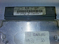 F8UF-12A650-SB Ford Econoline Van 1998 ECM ECU computer  TESTED GOOD