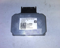 13542204 converter power supply module 2020-2022 Cadillac CT4 - Swan Auto