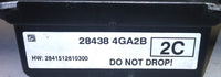 28438 4GA2B Adaptive cruise control module 2014-2020 Infiniti Q50 or Q60 or Q70