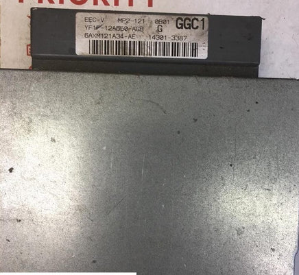 YF1F-12A650-AGB ecm ecu computer 2000 Ford Taurus or Mercury Sable ***TESTED***