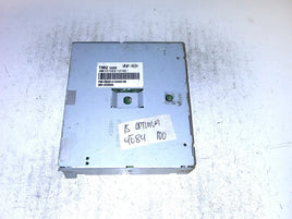 2015 Kia Optima Information module TMU UV02
