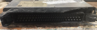 1 430 105 BMW  Z3 1997-1998 ecm ecu computer