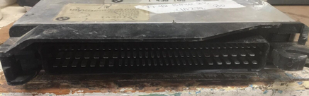1 430 105 BMW  Z3 1997-1998 ecm ecu computer