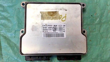 39109-3C561 Hyundai Santa Fe 2010-2012 ecm ecu computer