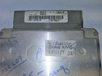 1995 Ford Crown Vic Grand Marquis ecm ecu computer F5AF-12A650-BD