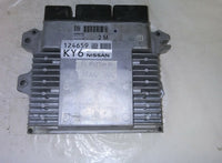 2019 Nissan Altima ecm ecu computer NEC039-658