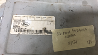 6L3T-18C963-AE Ford F-150 F250 sirius radio control module 2006
