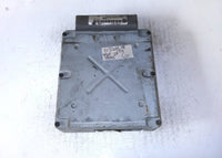 YC2F-12A650-JD Ford Econoline van 2000 ecm ecu computer ***TESTED***