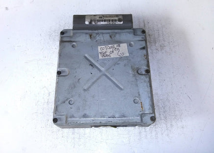 YC2F-12A650-JD Ford Econoline van 2000 ecm ecu computer ***TESTED***