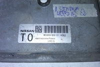 MEC950-430 ecu ecm computer 2011 Nissan Sentra - Swan Auto