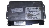 8D0 927 156 AN TCM transmission computer 2000 VW Passat