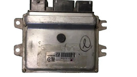 MEC900-290 Nissan Sentra 2009 ecm ecu computer
