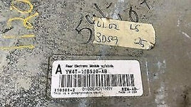 YW4T-13B520-AB Lincoln LS 2000-2002 multi-function module