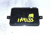 2017-2020 Chrysler Pacifica radio amplifier control module 68391313AA