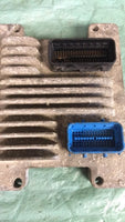 12219023 ECM ECU computer 2002 Chevrolet Cavalier or Sunfire TESTED GOOD