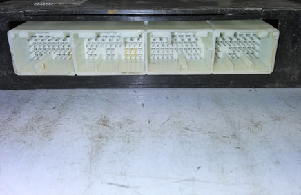 22765AC69B ecu ecm computer 2012 Subaru Legacy
