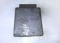 YW7F-12A650-EC Ford Crown Vic 2000 ecm ecu computer **Tested Good**