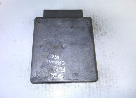 YW7F-12A650-EC Ford Crown Vic 2000 ecm ecu computer **Tested Good**