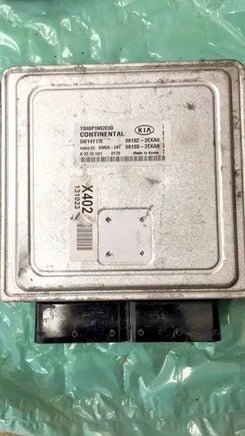 39102-2EXA0 Kia Forte 2014-2016 ecm ecu computer