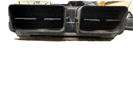 1860B365 Mitsubishi Lancer 2011-2012 ecm ecu computer