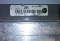 F78F-12A650-HH ecm ecu computer 1998 Ford Windstar **TESTED**