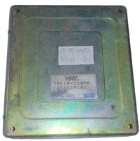 39110-21450 ecm ecu computer 1988-1989 Hyundai Excel