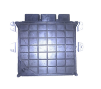 NEC035-613 ecm  ecu computer 2018-2020 Nissan Pathfinder