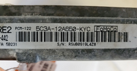 5C3A-12A650-KYC Ford F250 F-250 2005 ECM ECU computer