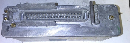 0 265 103 065 abs anti-lock brake control module 1991-1992 Buick Riviera