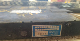 A16-000 040 ecu ecm computer 1983-1989 Subaru