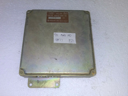 1992 Audi 100 ecm ecu computer 4A0 906 266AA