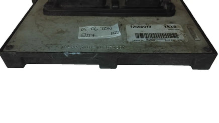 12596919 ecu ecm computer 2005-2006 Saturn Ion